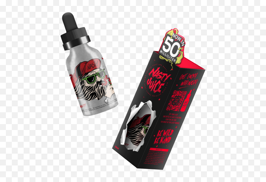 Nasty Juice - Bad Blood Vape Flavour Price In Bd Emoji,Nasty Adult Emojis