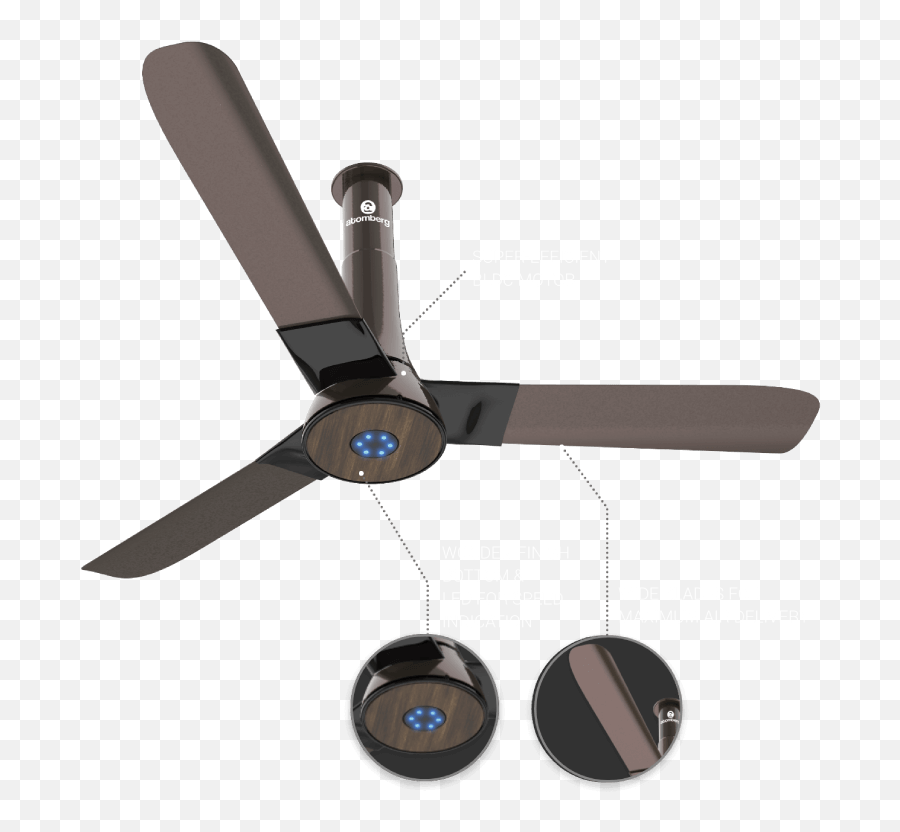 Buy Anti - Dust Studio Series Ceiling Fan With Bldc Motor Emoji,Ceiling Fan Facebook Emoticons