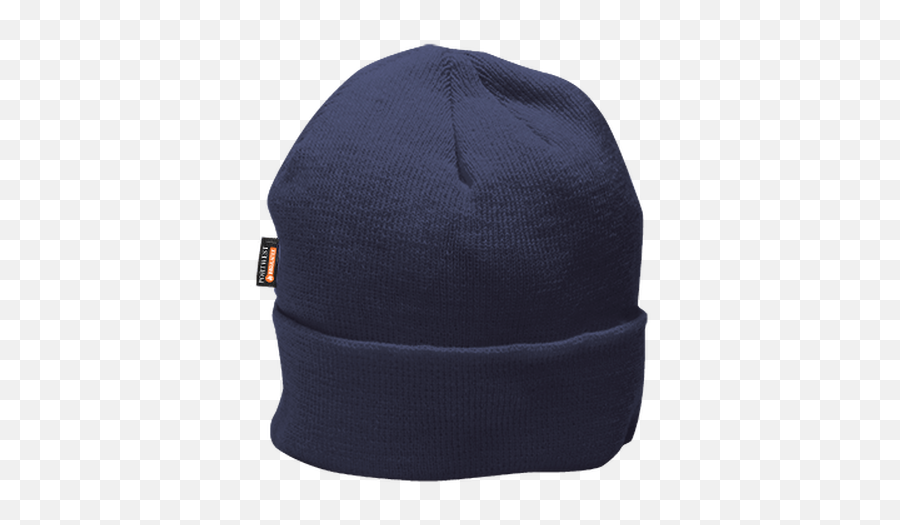 Portwest B013 Knit Cap Insulatex Lined - Portwest Insulatex Knit Cap Emoji,Emoji Beanie Hats