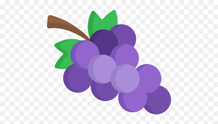 Letters A - G Baamboozle Transparent Background Fruit Icons Png Emoji,Facebook Emojis Grapes
