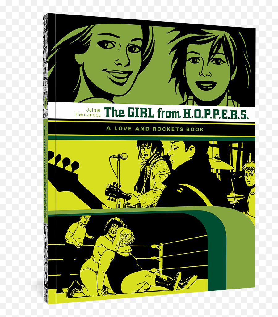 The Girl From Hoppers - Girl From Hoppers Emoji,Female Fiction Stories Are About Emotions