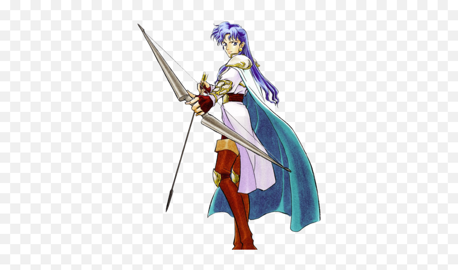 Selphina - Fire Emblem 5 Selfina Emoji,When Girls Talk The Emotion Center In Guys Braids