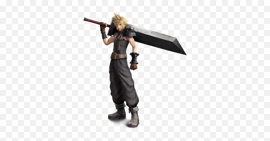 Dissidia Final Fantasy Nt Champions From Vi - X Characters Cloud Strife Boots Emoji,Ffx 2 Real Emotion English Mp3