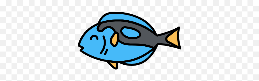 Gtsport Decal Search Engine - Blue Outline Of Fish Png Emoji,Fish Horse Emoji