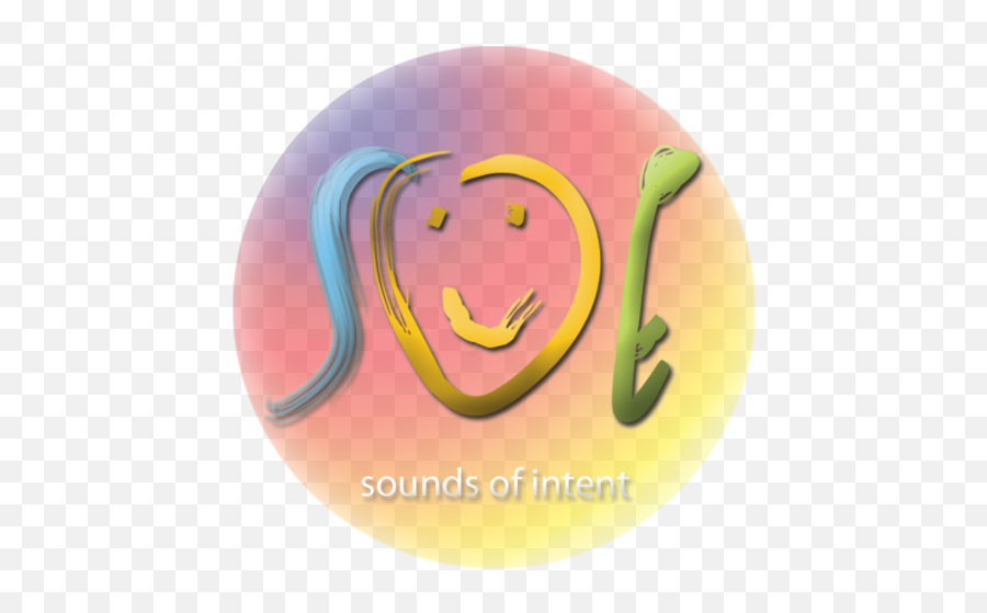 Sounds Of Intent - Happy Emoji,Toe Tapping Emoticon