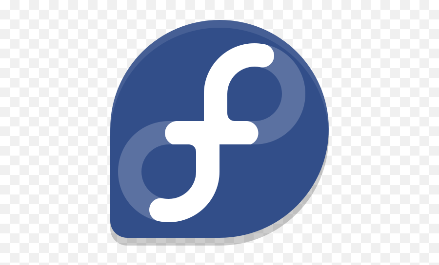 Distributor Logo Fedora Free Icon Of Papirus Apps - Fedora Icono Emoji,
