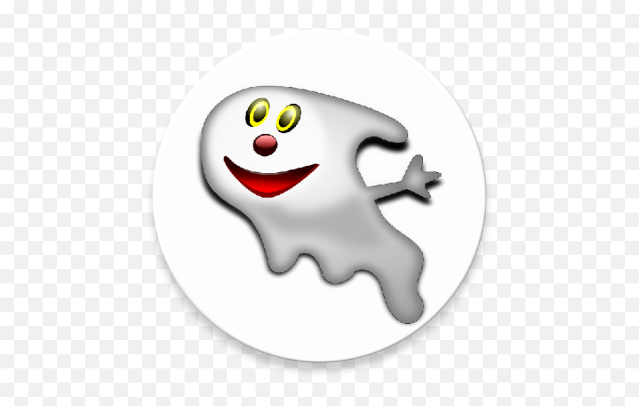 Ghost Podcasts Free - David Lubar Summary Of Ghost Attack Emoji,Ghost Emoticon Android