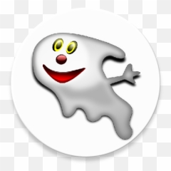 Ghost Podcasts Free - David Lubar Summary Of Ghost Attack Emoji,Ghost Emoticon Android