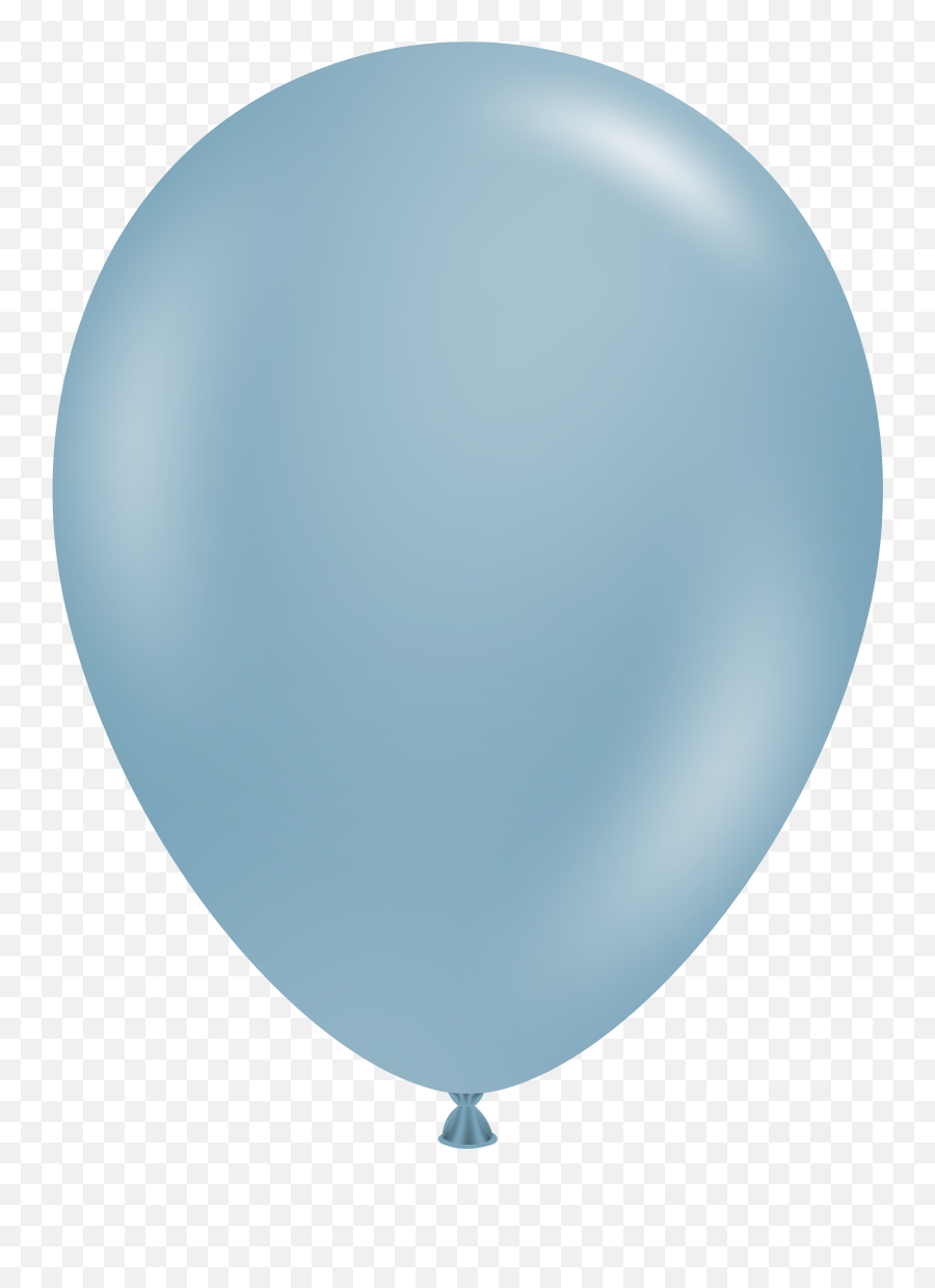 24 Blue Slate Latex Balloons 5 Count Bargain Balloons Emoji,Panthers Paw Emoji