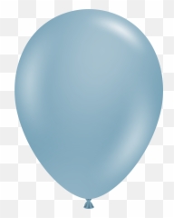 24 Blue Slate Latex Balloons 5 Count Bargain Balloons Emoji,Panthers Paw Emoji