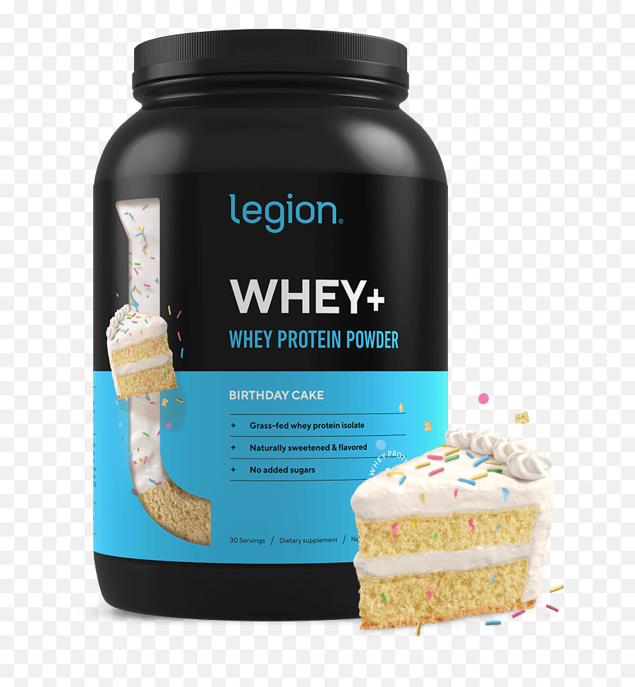Legion Whey Isolate Protein - Legion Athletics Protein Powder Emoji,Emoji Birthday Cakes At Walmart