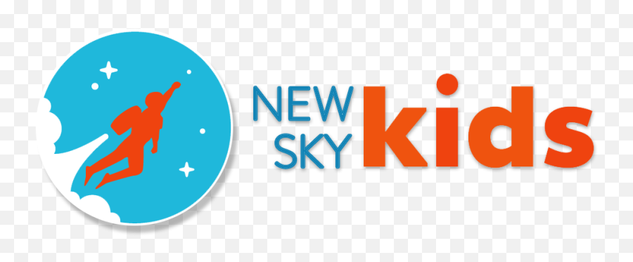 Super Fun Show Library New Sky Kids - Language Emoji,Emoji Goody