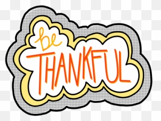 Be Thankful - Dot Emoji,Be Thankful Emoji