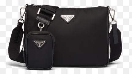 The Best Luxury Streetwear Bags For - Prada Cross Bag Emoji,Teste Emotion Bag