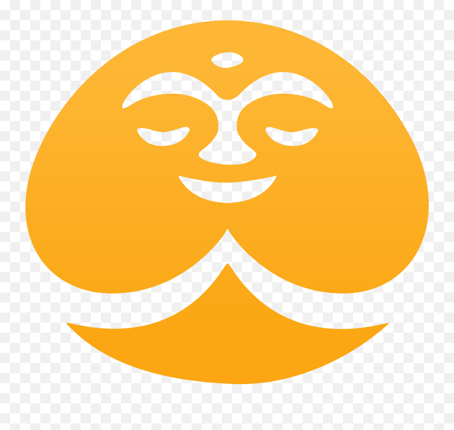 Infinite Peace Meditation - Love And Acceptance Jordero Happy Emoji,Meditate Emoticon