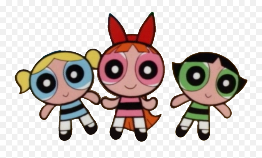 The Headsuckers Moxy - Fictional Character Emoji,My Fourth States Of Emotion Powerpuff Girls