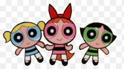 The Headsuckers Moxy - Fictional Character Emoji,My Fourth States Of Emotion Powerpuff Girls