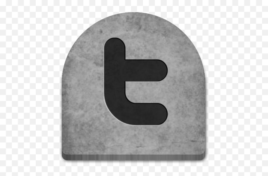 Silver - Free Icon Library Spooky Twitter Icon Emoji,Hitler Emoji 128x128