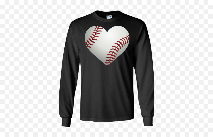 Super I Love Baseball Softball Cute Heart Emoticon Mom Kid Shirt Emoji,Double Heart Emoticon