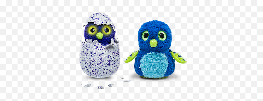 Early Childhood Development - Hatchimals Draggle Emoji,Hatchimal Emotion Guide