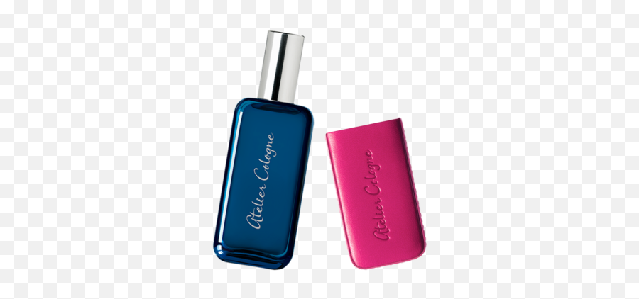 Magnolia And Grapefruit Perfume Sud - Figuier Ardent Atelier Cologne Emoji,Emotion Bottles Perfume
