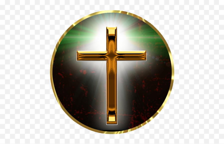 Jesus God Live Wallpaper - Google Play Christian Cross Emoji,Painting Jeses And Emotions