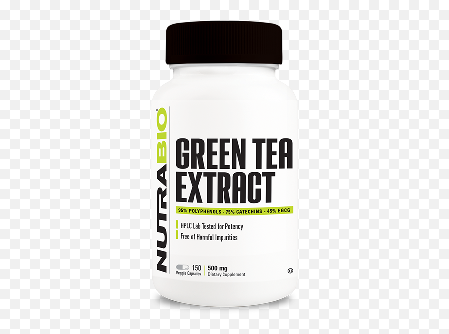 Green Tea Extract - Vitamins Supplements Emoji,Emotion Classic With Green Tea Extract