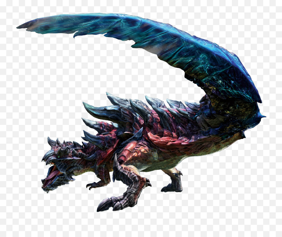 Trope Pantheons Discussion - Glavenus Monster Hunter X Emoji,Nervour Emoticon Deviantart