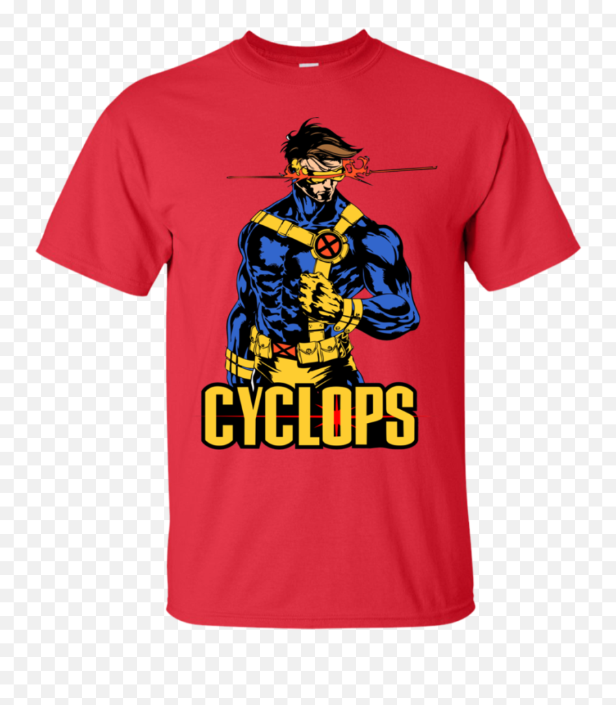 Cyclops X Men Xmen T Shirt Hoodie - T Shirt Beast Marvel Emoji,Cyclops Emotion Chart