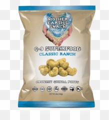 Healthy Snacks Q9 Superfood By Mother Earthu0027s Snack - Snack Emoji,Emotions Snack Ideas