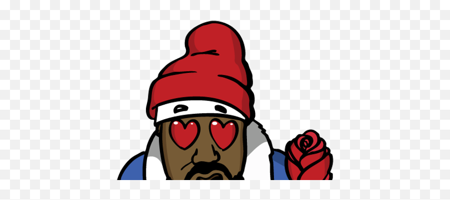 There Are Ghostface Killah Emojis Now Pitchfork - Ghostface Killah,Human Emojis