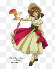 Sakura Sakura Card Cardcaptor Sakura - Kinomoto Sakura Tomoyo Daidouji Emoji,Sakura Card Captor Screencaps Emotion