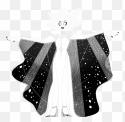 White Diamond T - Posing Tpose Know Your Meme Steven Universe White Diamond Transparent Background Emoji,Anime Emotion Pose