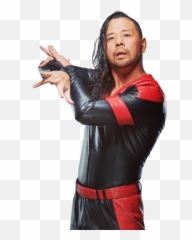 Shinsuke Nakamura - Shinsuke Nakamura Png 2019 Emoji,Wwe Rusev Emotion