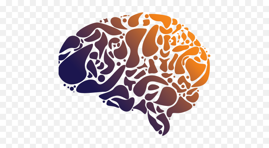 Brain Waves - Creative Mind Png Emoji,Brain Waves Emotions