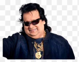 Bappi Lahiri On Working With Kishore Kumar On His Last Song - Bappi Lahiri Meme Emoji,Singee Manma Emotion