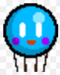 Hot Air - Happy Emoji,Water Balloons With Emotions