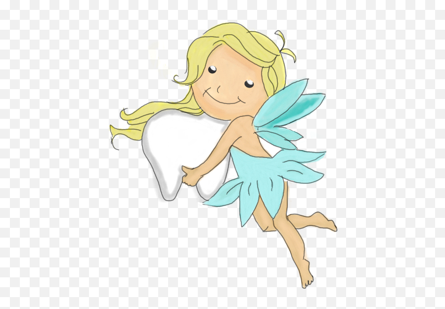 The Most Edited - Fairy Emoji,Toothferry Facebook Emojis