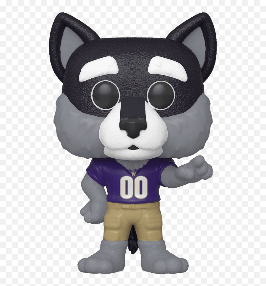 College Football Funko Pop - Funko College Mascots Pop Emoji,College Mascot Emojis