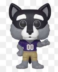 College Football Funko Pop - Funko College Mascots Pop Emoji,College Mascot Emojis