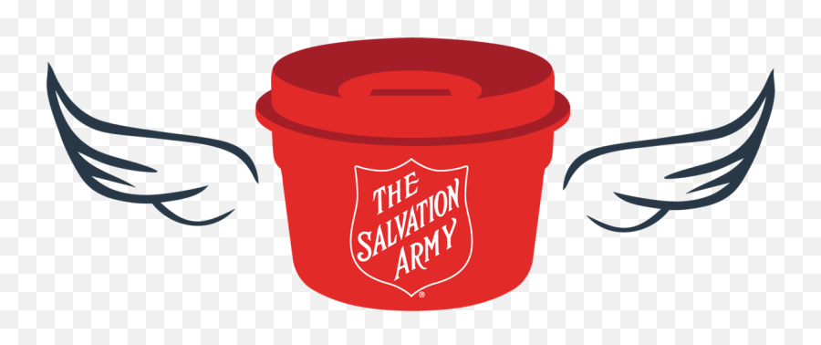 10 Reasons To Bell Ring During The Salvation Army Red Kettle - Salvation Army Red Kettle Campaign Emoji,Jingle Bell S Chime In Jingle Bell Time Emotion