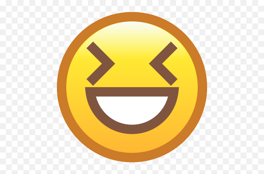 Emoticon Computer Icons Emotion Markup Language Smiley - Excited Icon Png Emoji,Emoji Language