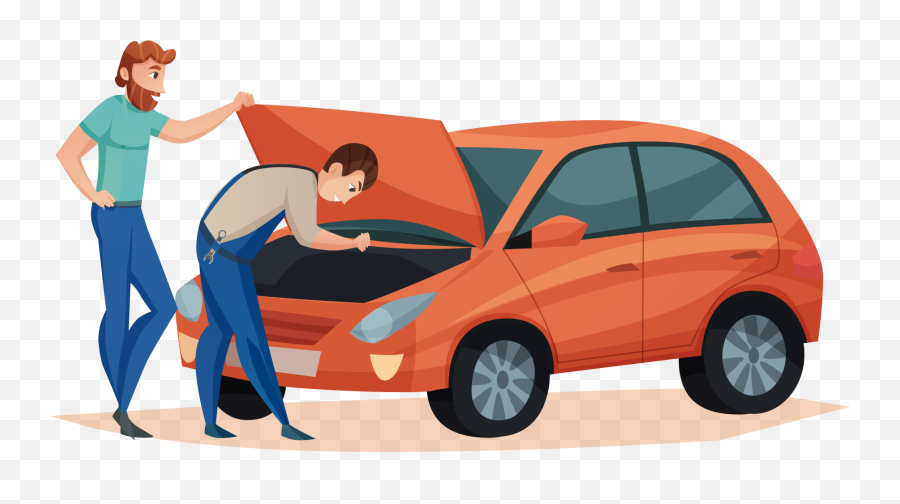 Avíspate Esto Es Lo Que Debes Saber Si Vas A Comprar Un - Car Service Maintenance Emoji,Emojis Estafado