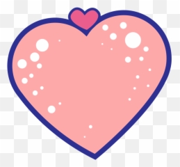 Fancy Double Heart Clipart Free Svg - Girly Emoji,Double Hearts Emoji