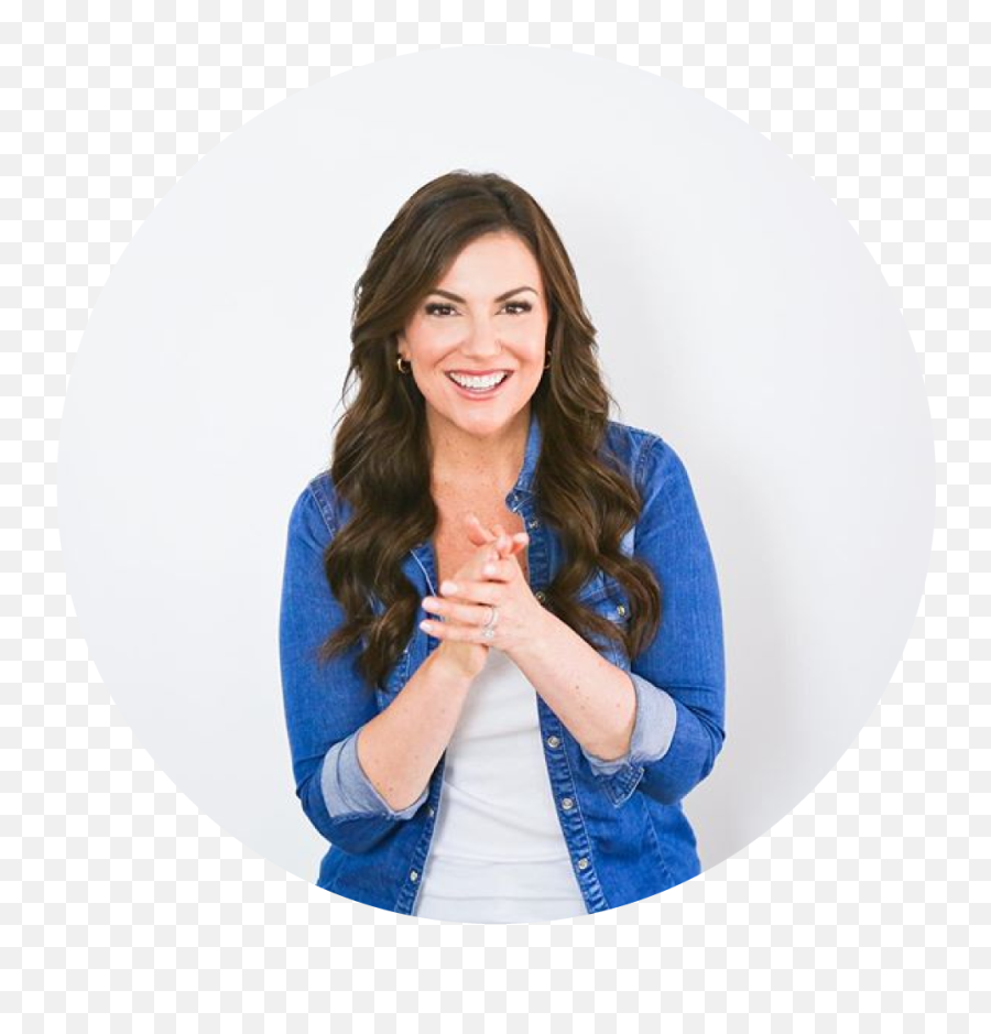 Episode 2 Behind The Business With Amy Porterfield U2014 Tyler - Clapping Emoji,Tony Robbins Motion Breeds Emotion