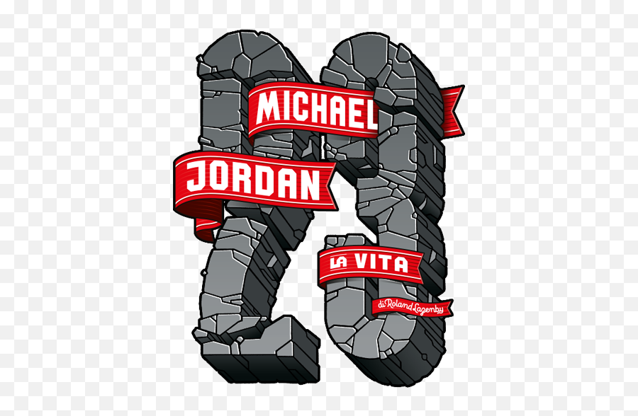 Sunday Buro U203a Michael Jordan La Vita - Fictional Character Emoji,Jordans With Emojis