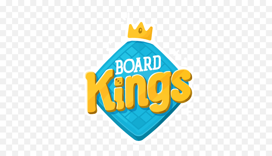 Board Kings Mod Apk Download - Board Kings Logo Png Emoji,Emoji Guess Game Soccer Ball Crown