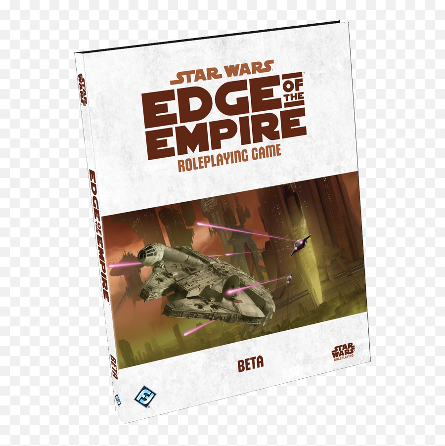 Edge Of The Empire Beta Wars Rpg - Military Person Emoji,Emotion Clouds Judgement Star Wars