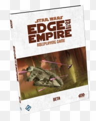 Edge Of The Empire Beta Wars Rpg - Military Person Emoji,Emotion Clouds Judgement Star Wars