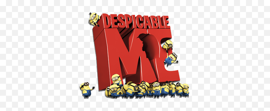 Despicable Me - Despicable Me Soundtrack Cover Emoji,Mman And Woman Emoticon